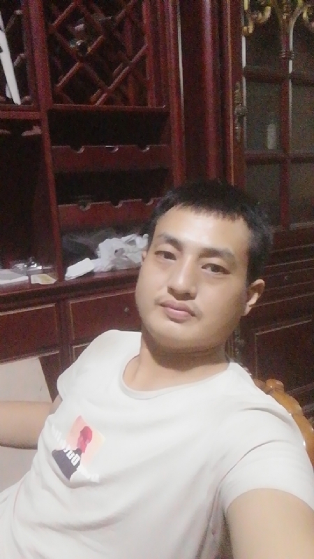 明天遇见你的第一张照片--将乐相亲网