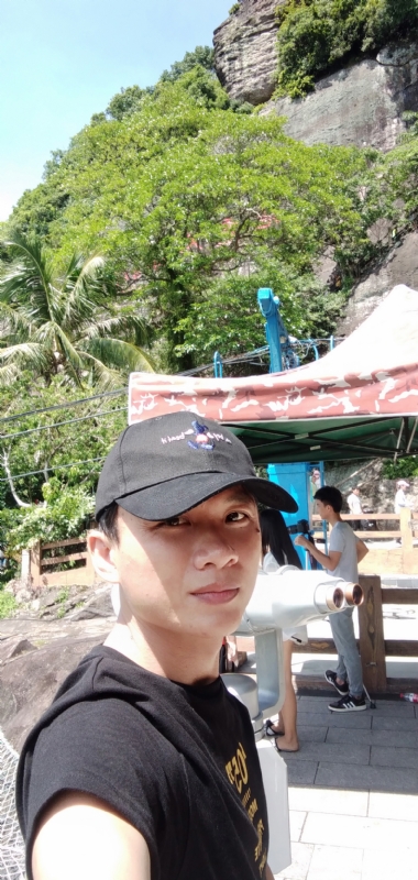 清凉的第一张照片--将乐相亲网