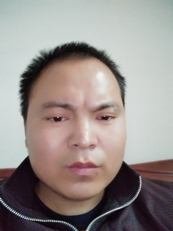 杰可夫的第一张照片--将乐相亲网
