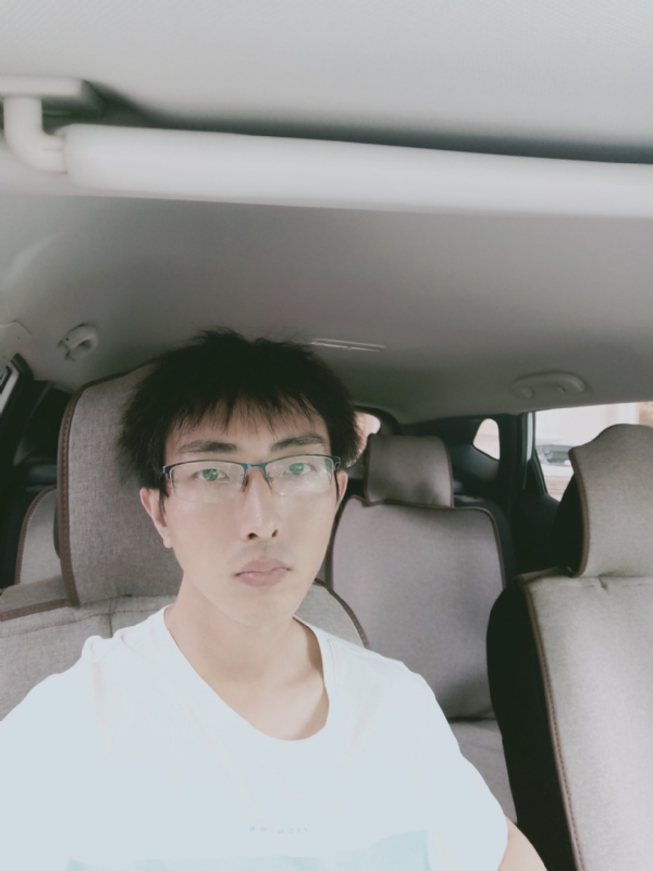 阳光大男孩的第一张照片--将乐相亲网