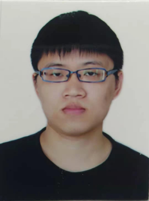 冬冬的第一张照片--将乐相亲网
