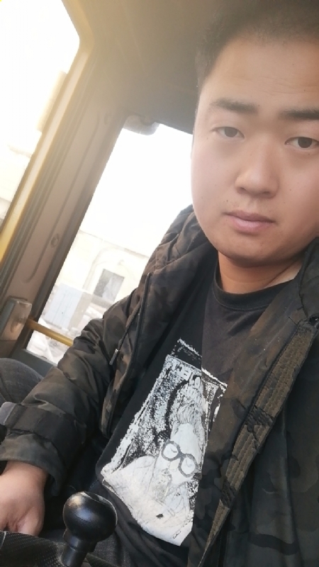 Fate的第一张照片--将乐相亲网