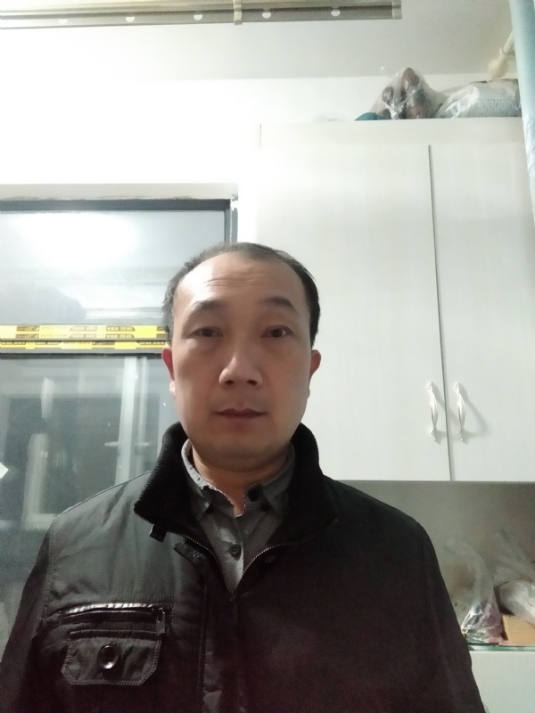 平安的第一张照片--将乐相亲网