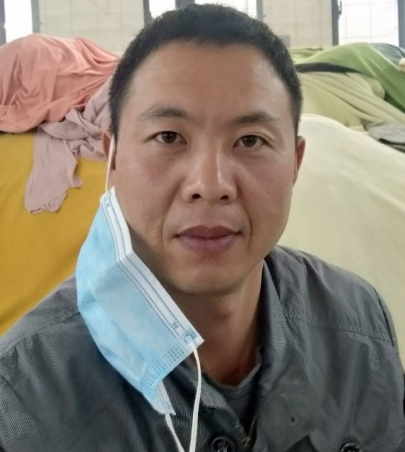 lzy的第三张照片--将乐相亲网