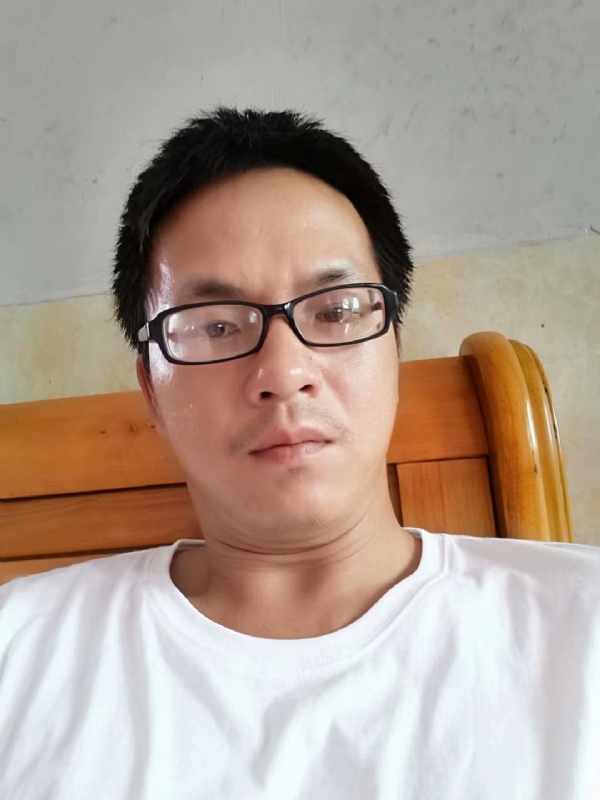 阿敏记的第一张照片--将乐相亲网