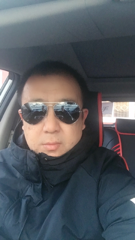 小炎的第一张照片--将乐相亲网