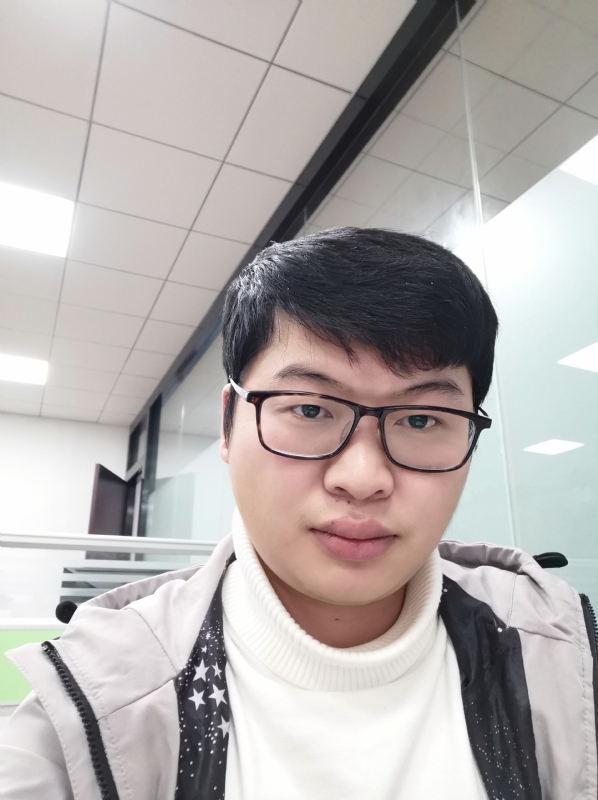 乀漓洛的第一张照片--将乐相亲网