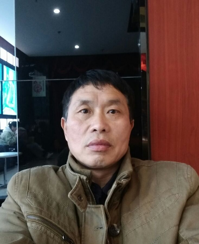 老同学的第一张照片--将乐相亲网