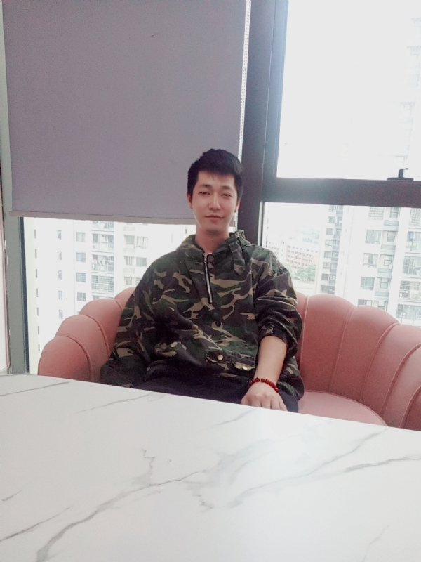 网恋被骗37块5的第一张照片--将乐相亲网