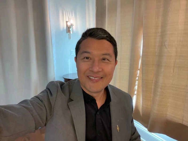 笑看风云的第一张照片--将乐相亲网
