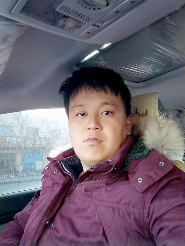 花样年华的第一张照片--将乐相亲网