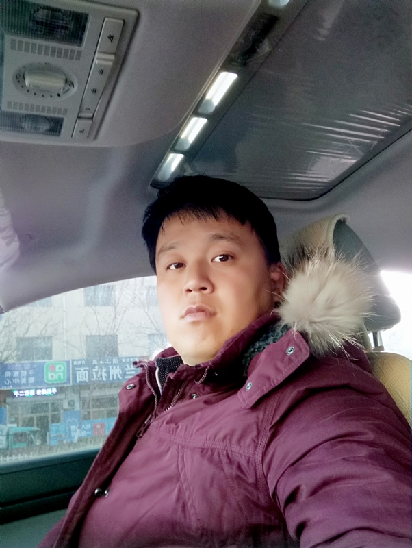 花样年华的第二张照片--将乐相亲网