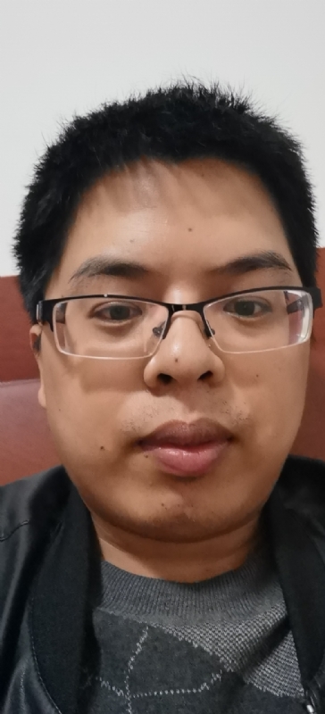 感觉还行的第一张照片--将乐相亲网