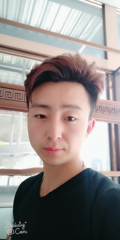拼命微笑的第二张照片--将乐相亲网