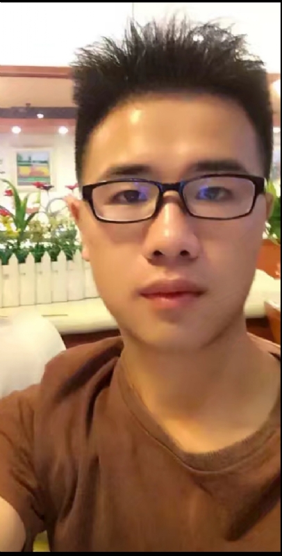 哈哈哈哈的第一张照片--将乐相亲网