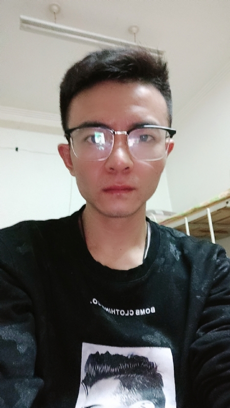 苗子的第一张照片--将乐相亲网