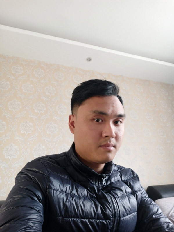 七七点的第一张照片--将乐相亲网