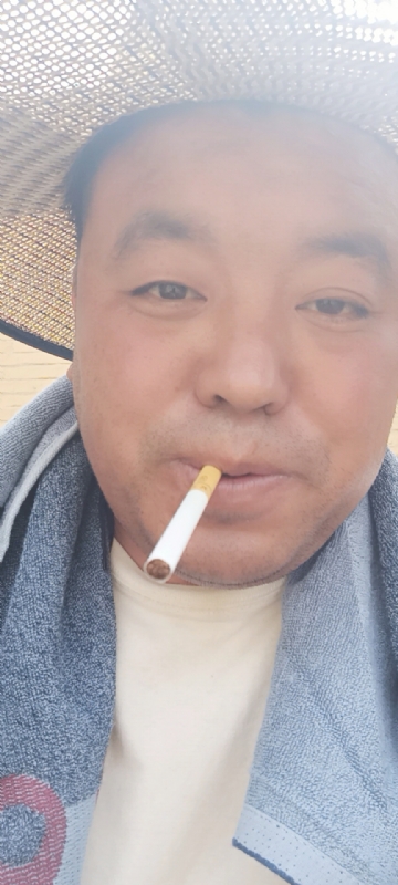 单是好男人的第一张照片--将乐相亲网