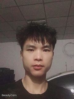 表哥的第一张照片--将乐相亲网