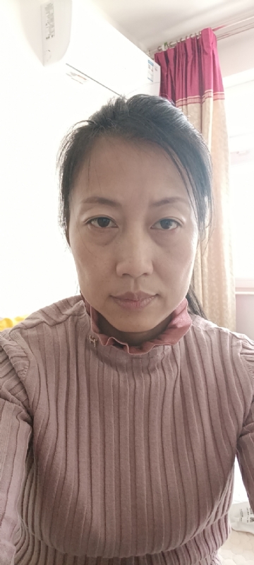 心灵有个依靠的第一张照片--将乐相亲网