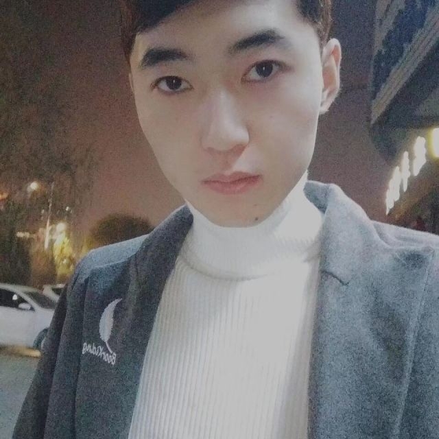 空白的第一张照片--将乐相亲网