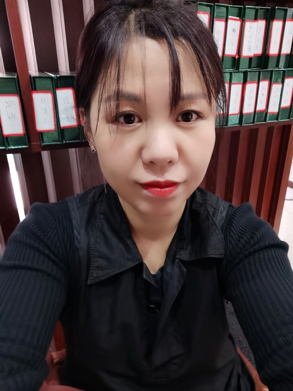 随缘的第一张照片--将乐相亲网