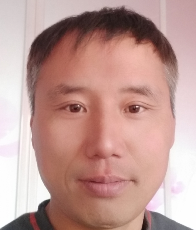 寻爱的第一张照片--将乐相亲网