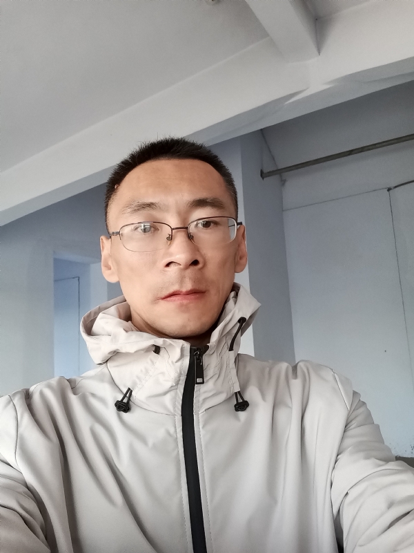 暖阳的第二张照片--将乐相亲网