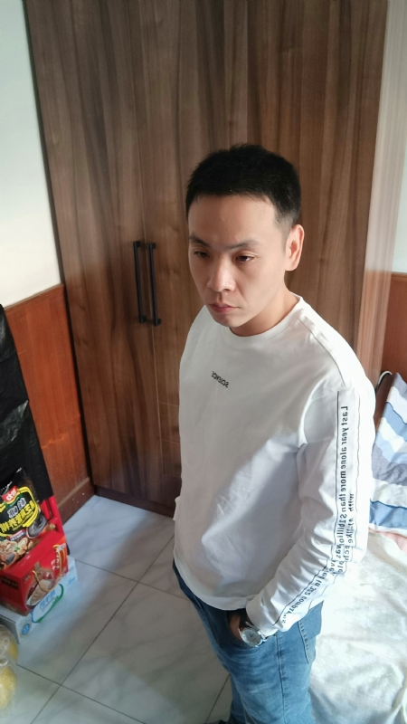 没有蜡笔的小航的第二张照片--将乐相亲网