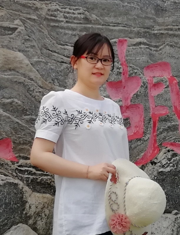 块块的第二张照片--将乐相亲网
