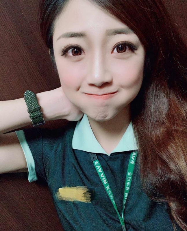 珊珊的第一张照片--将乐相亲网