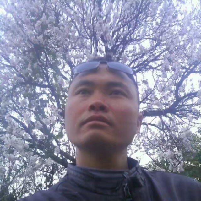 平常心的第一张照片--将乐相亲网