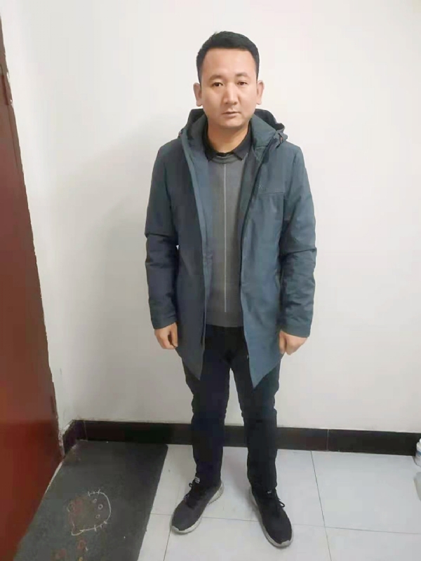 风轻雨淡的第三张照片--将乐相亲网