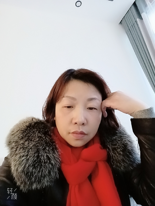 青禾的第二张照片--将乐相亲网