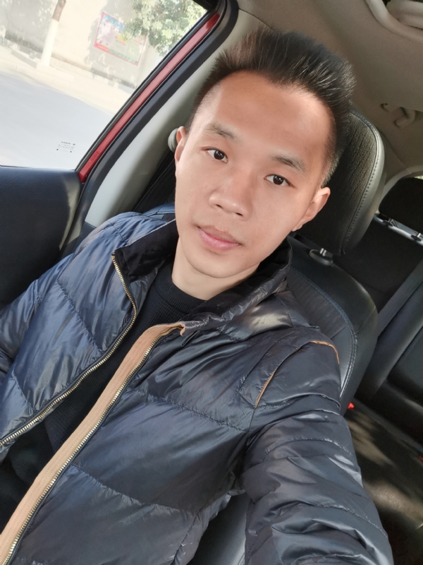 Han的第二张照片--将乐相亲网