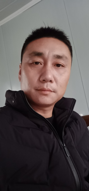 辉煌人生的第一张照片--将乐相亲网