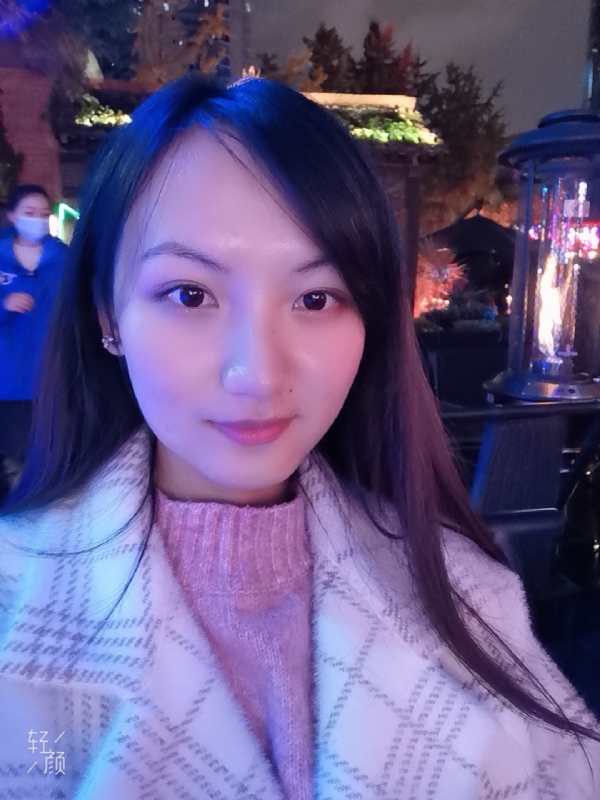 抱不住太阳的深海鱼C的第一张照片--将乐相亲网