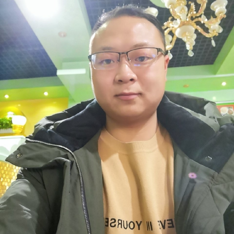 渡人自渡的第一张照片--将乐相亲网