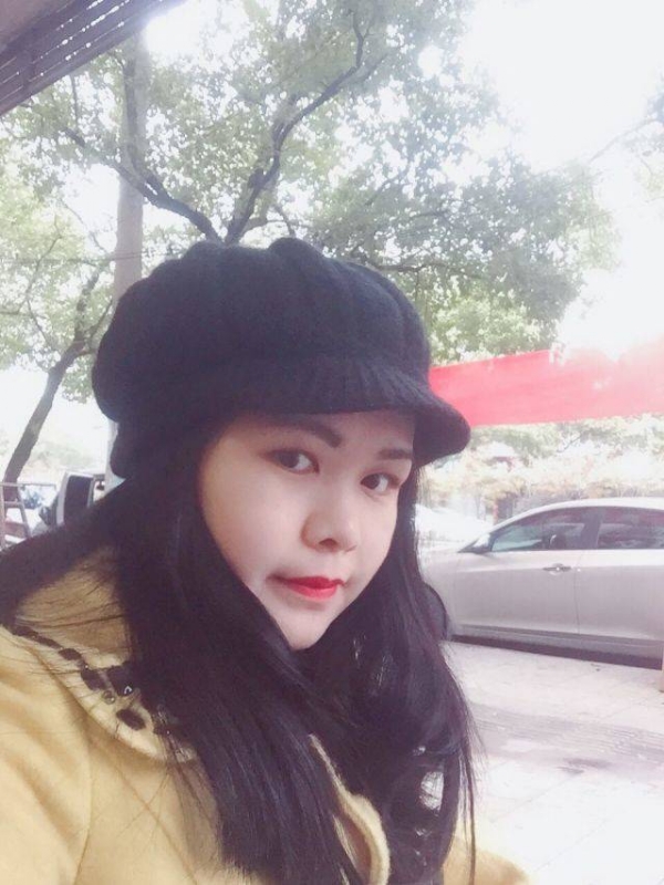 珍妮的第一张照片--将乐相亲网