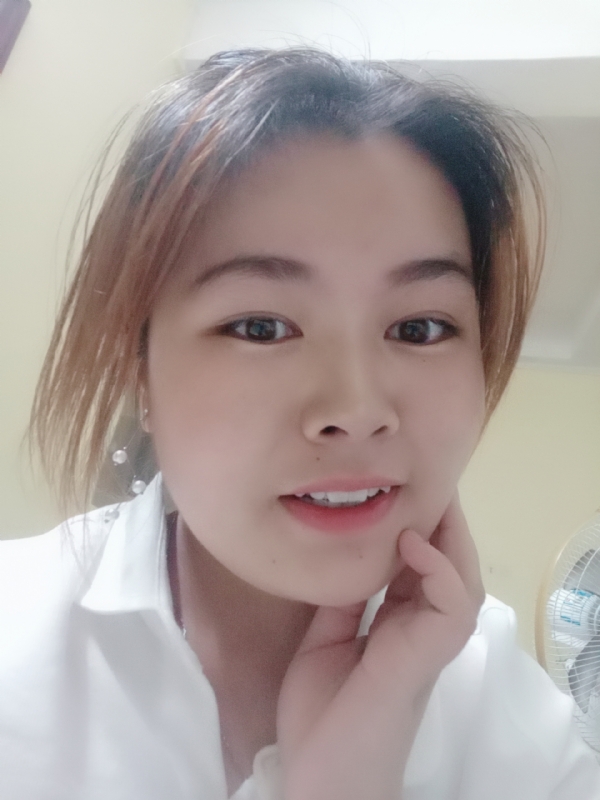 珍妮的第二张照片--将乐相亲网