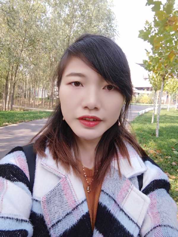 hely的第一张照片--将乐相亲网