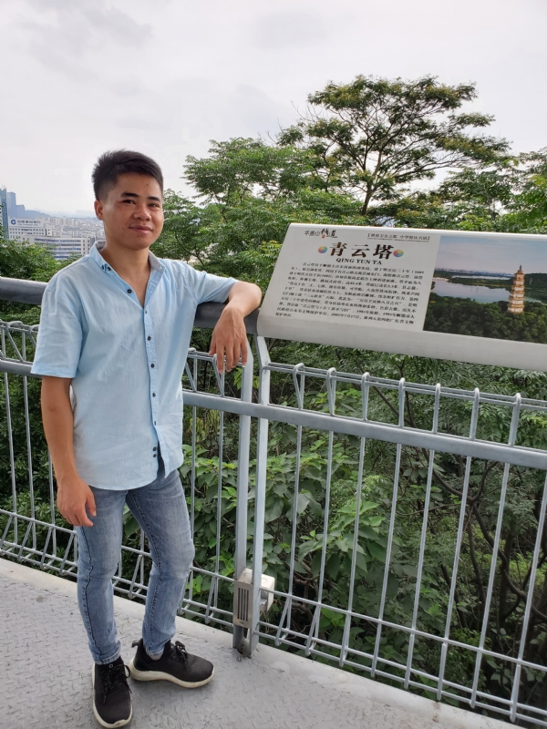 尚德的第一张照片--将乐相亲网