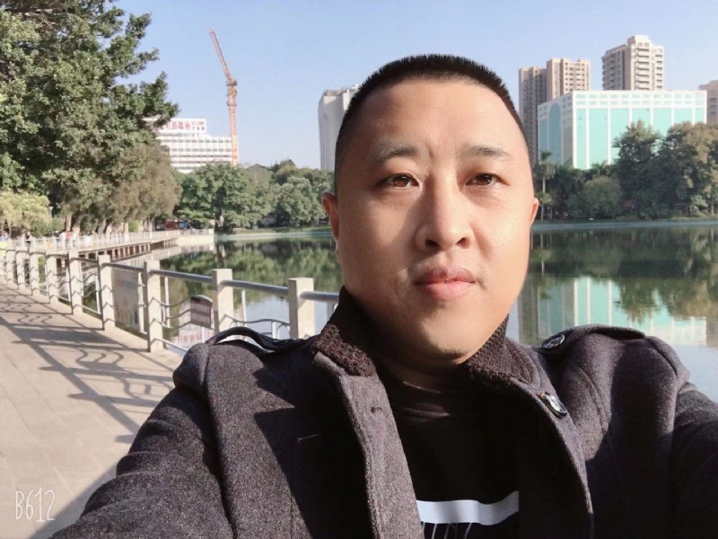 惜遇淡别的第一张照片--将乐相亲网