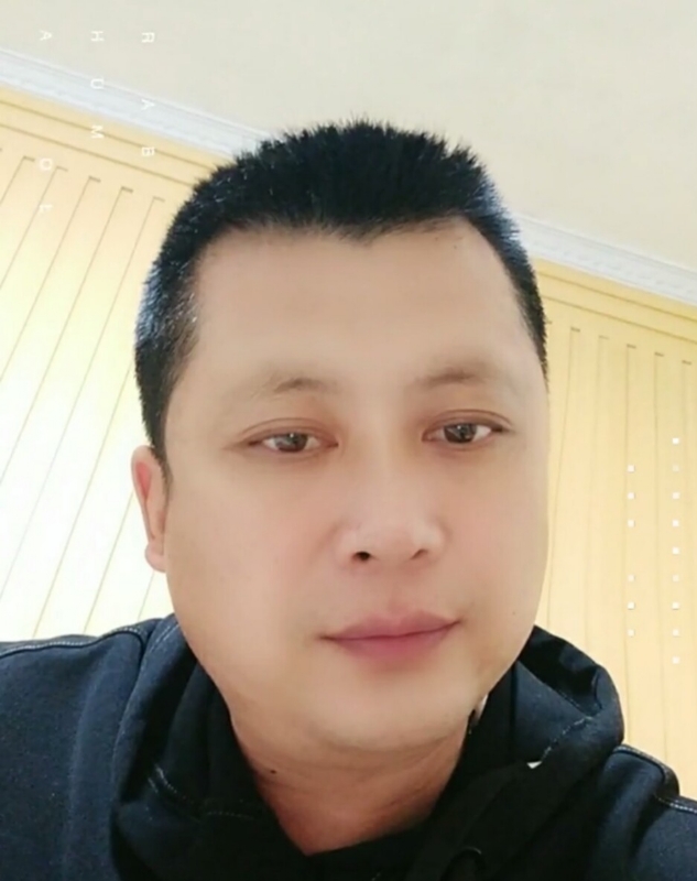 追梦者的第一张照片--将乐相亲网