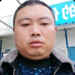 单身找对象的第一张照片--将乐相亲网