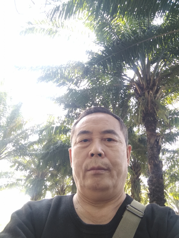 重振雄风的第二张照片--将乐相亲网