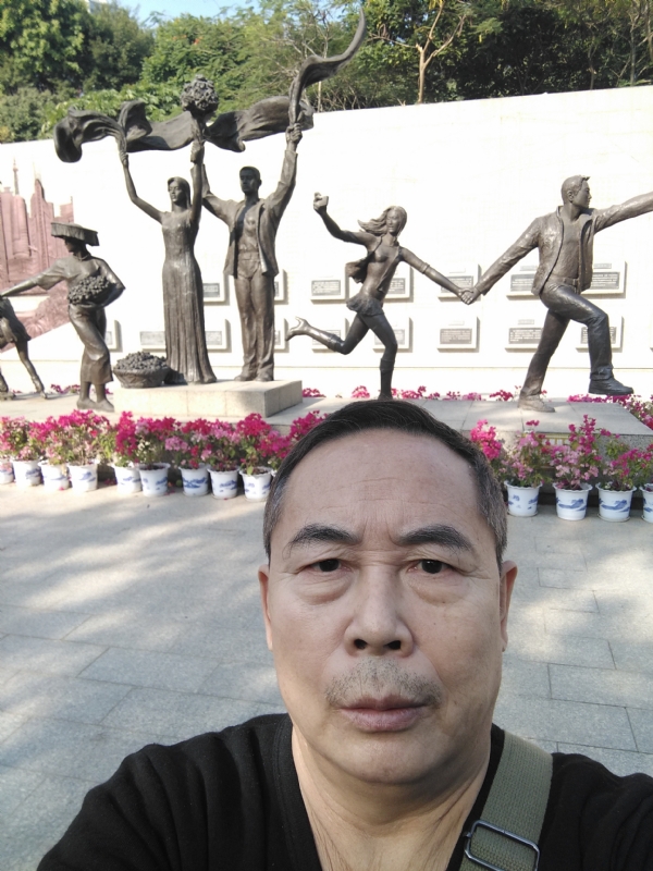 重振雄风的第六张照片--将乐相亲网