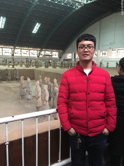 三石磊磊的第一张照片--将乐相亲网