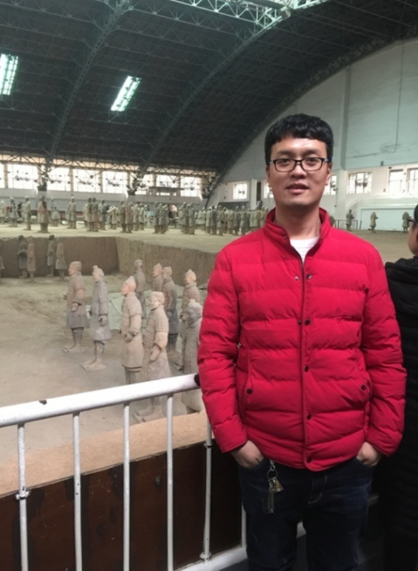 三石磊磊的第二张照片--将乐相亲网