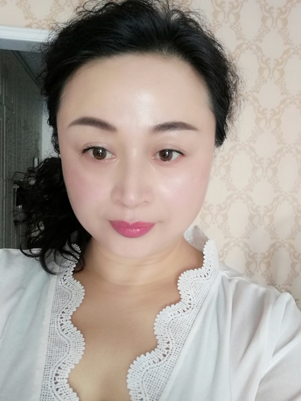 花谢花飞的第一张照片--将乐相亲网